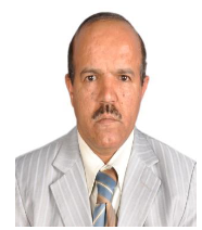 أ.د.محمد حسن أحمد الفتاح؛ أستاذ مشارك اللغويات، رئيس قسم اللغة الإنجليزية سابقاً، كلية التربية واللغات، جامعة عمران، اليمن
